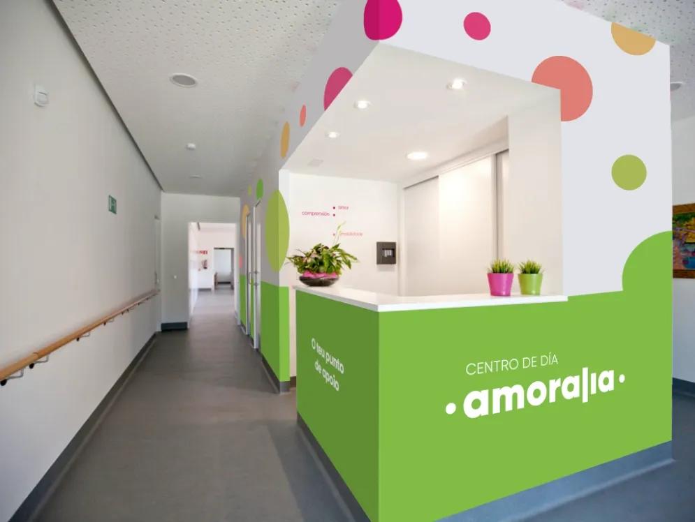 Amoralia