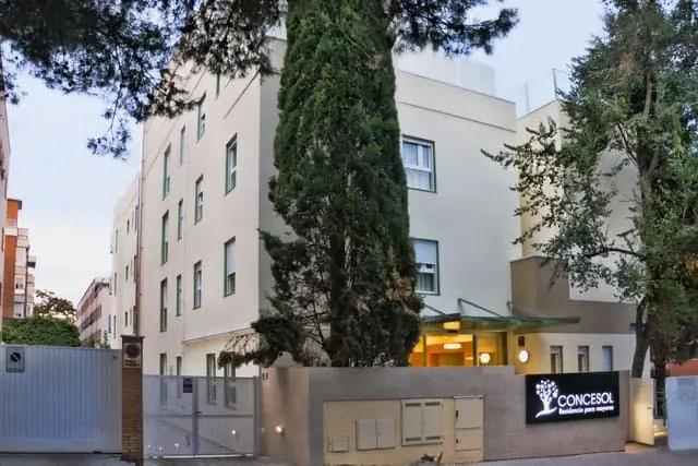 Residencia Concesol
