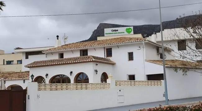 Domusvi Calpe
