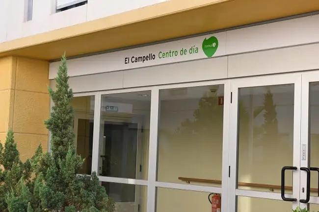 Domusvi El Campello