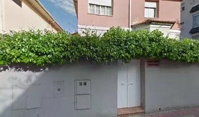 Residencia Maestro Lassalle