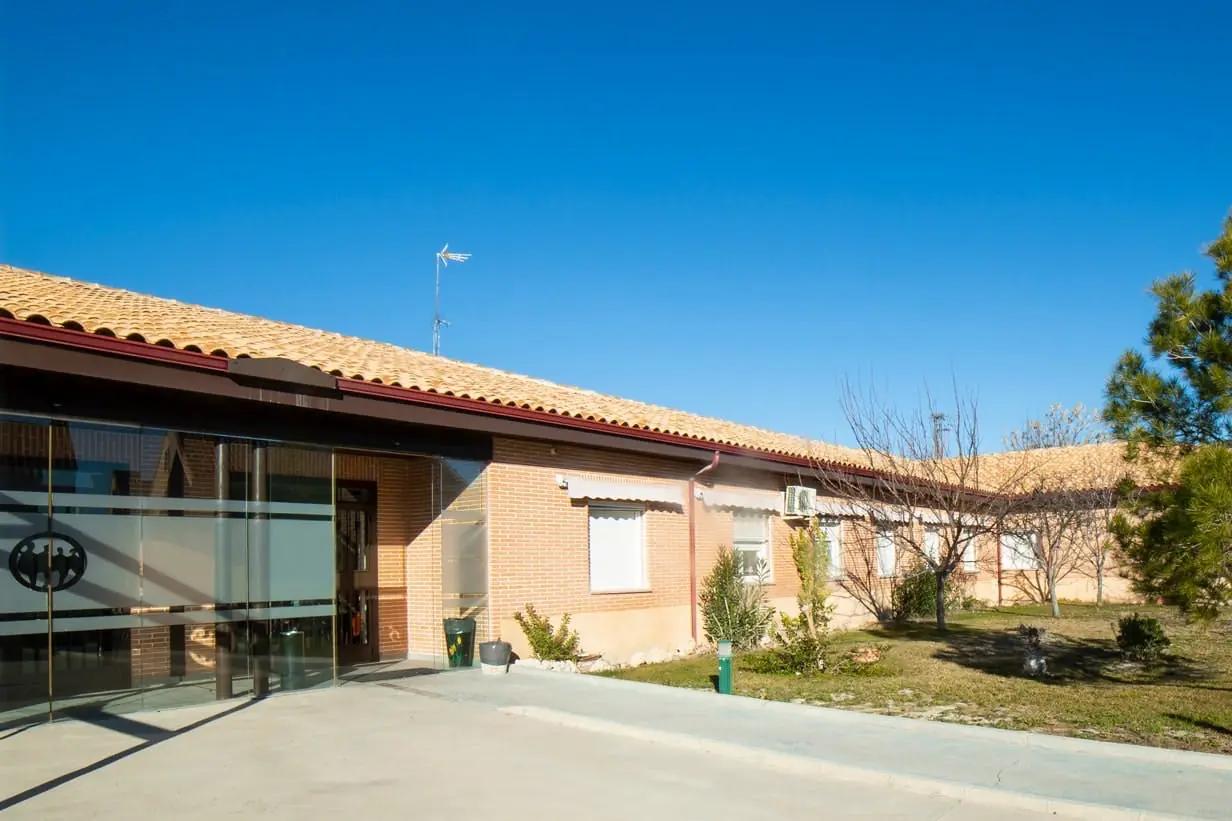 Residencia Albor