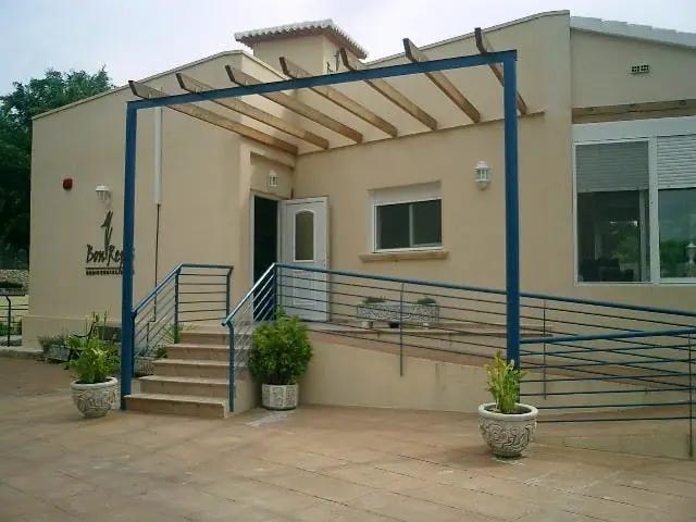 Residencia Bon Retir