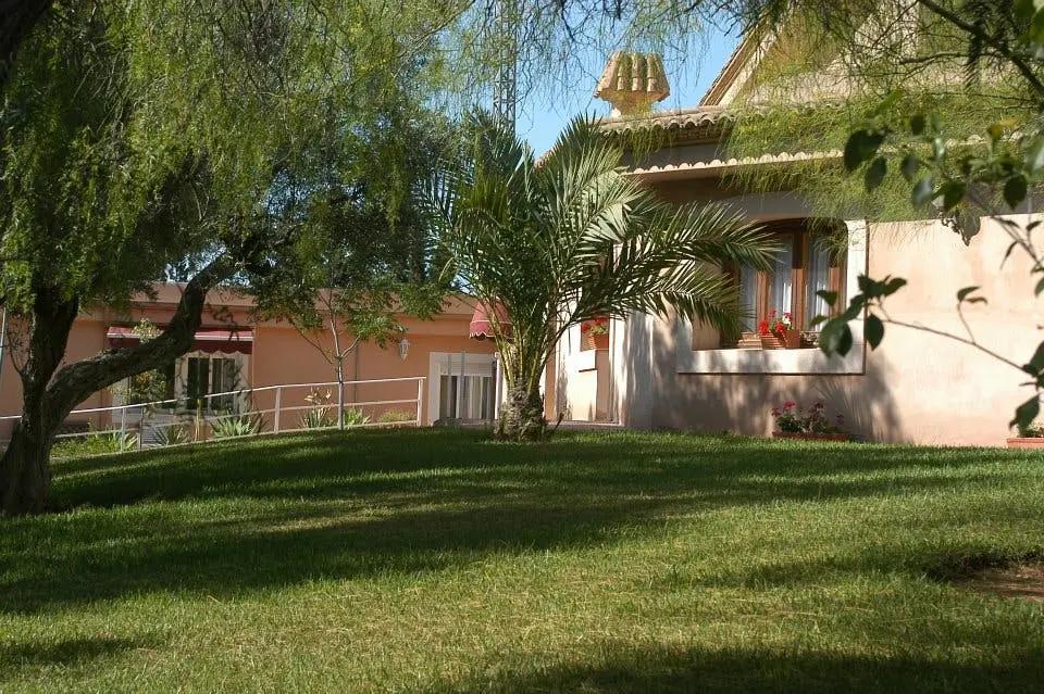Residencia El Paular