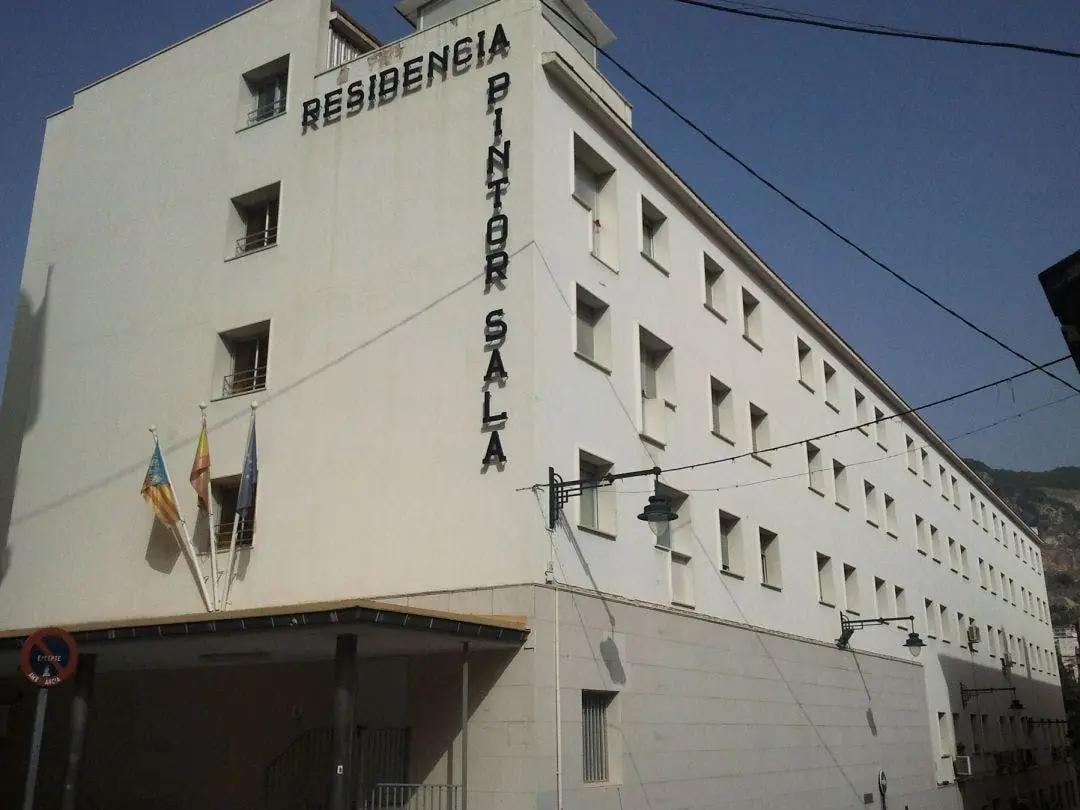 Residencia Emilio Sala