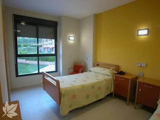 Residencia Montepinar