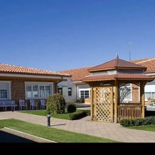 Residencia Ruiz