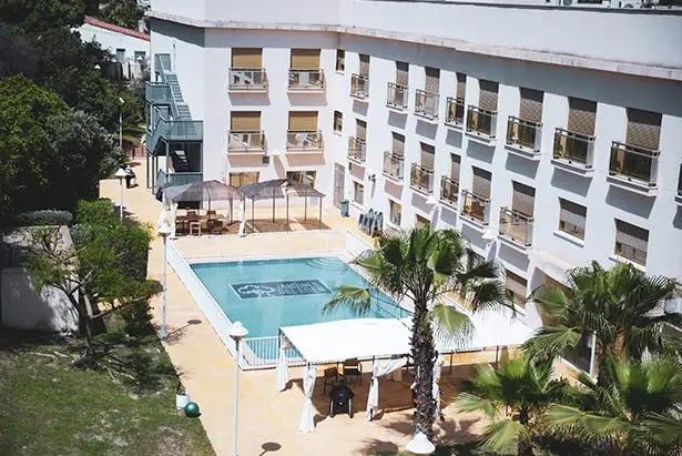 Residencia Vistasol 5