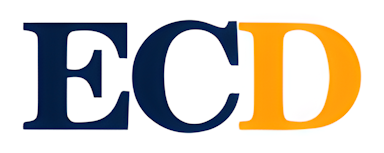 ECD Logo Picture