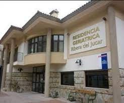 Residencia Ribera Del Jucar