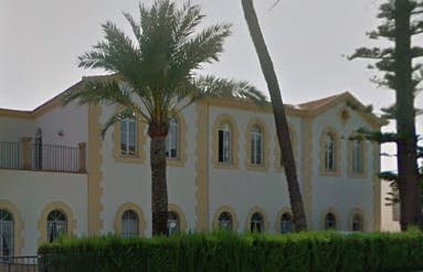 Residencia Hermanos Cholbi De Javea