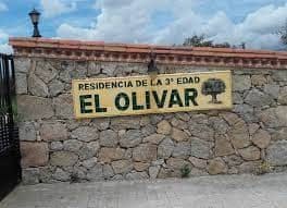 Residencia El Olivar