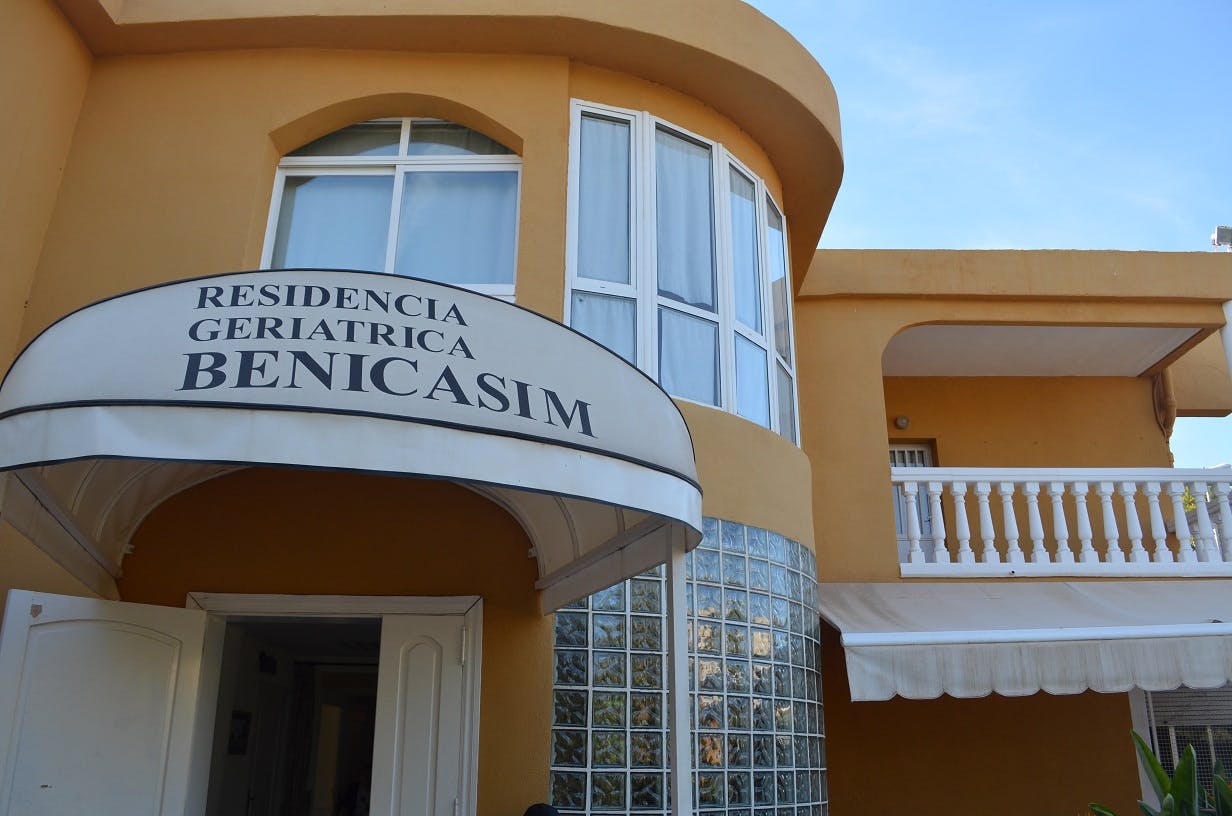 Residencia Geriátrica Benicasim