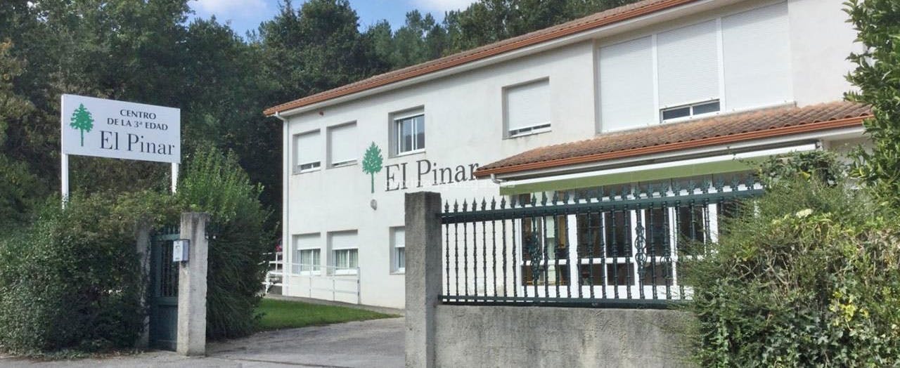 Residencia Psicogeriatrica El Pinar