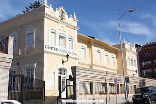Centro Asistencial De Melilla