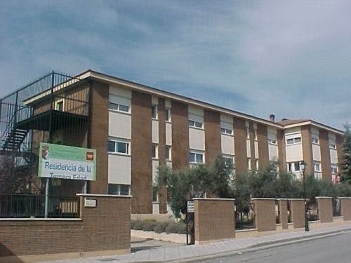 Residencia Municipal De Griñon