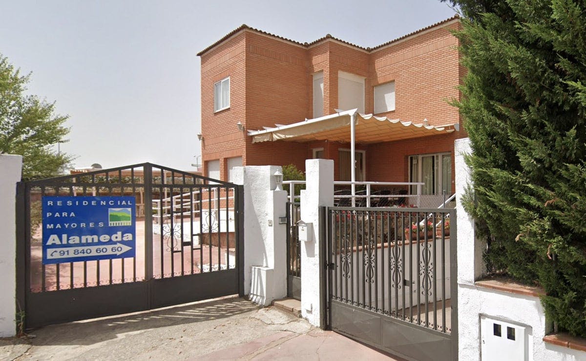 Alameda Residencial Guadarrama