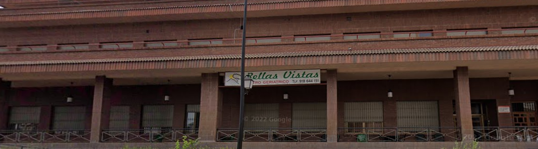 Residencia Bellas Vistas