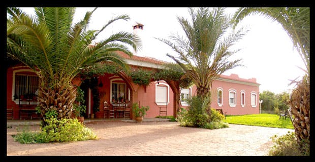 Residencia Villa De Aranjuez