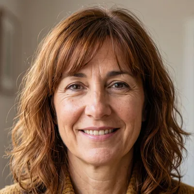 Carmen Gil, asesora de residencias de GransLiving