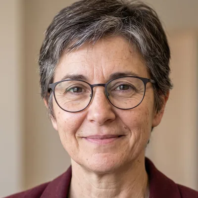 Elena Castro, asesora de residencias de GransLiving