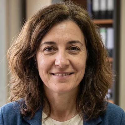 Laura Moreno, asesora de residencias de GransLiving