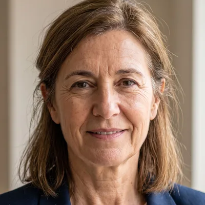Marta Ruiz, asesora de residencias de GransLiving