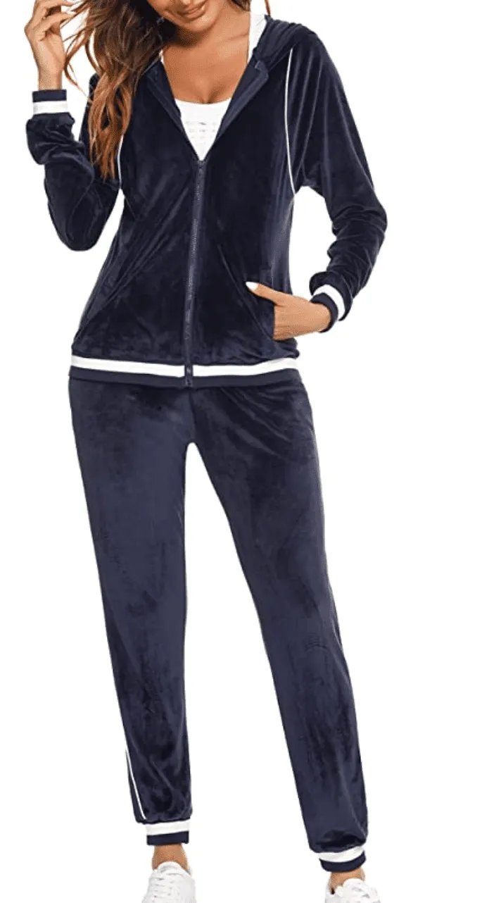 La mejor ropa para mujeres mayores
