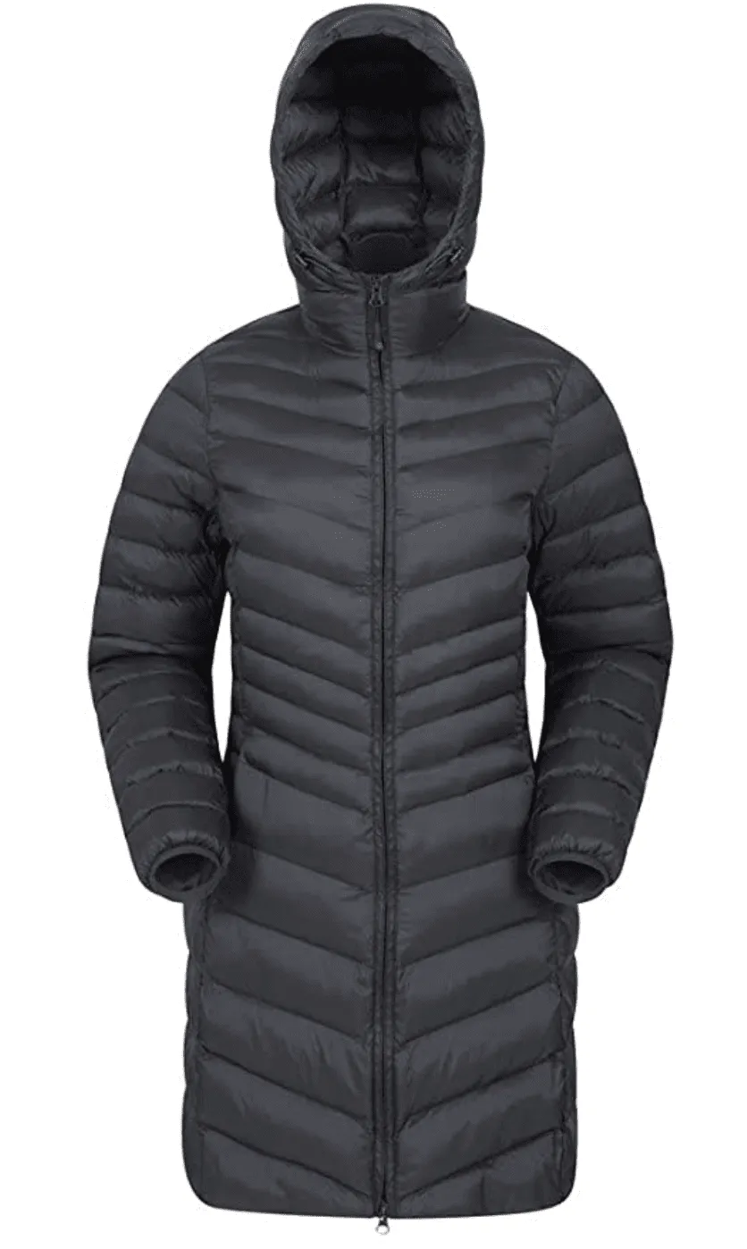 Chaqueta acolchada