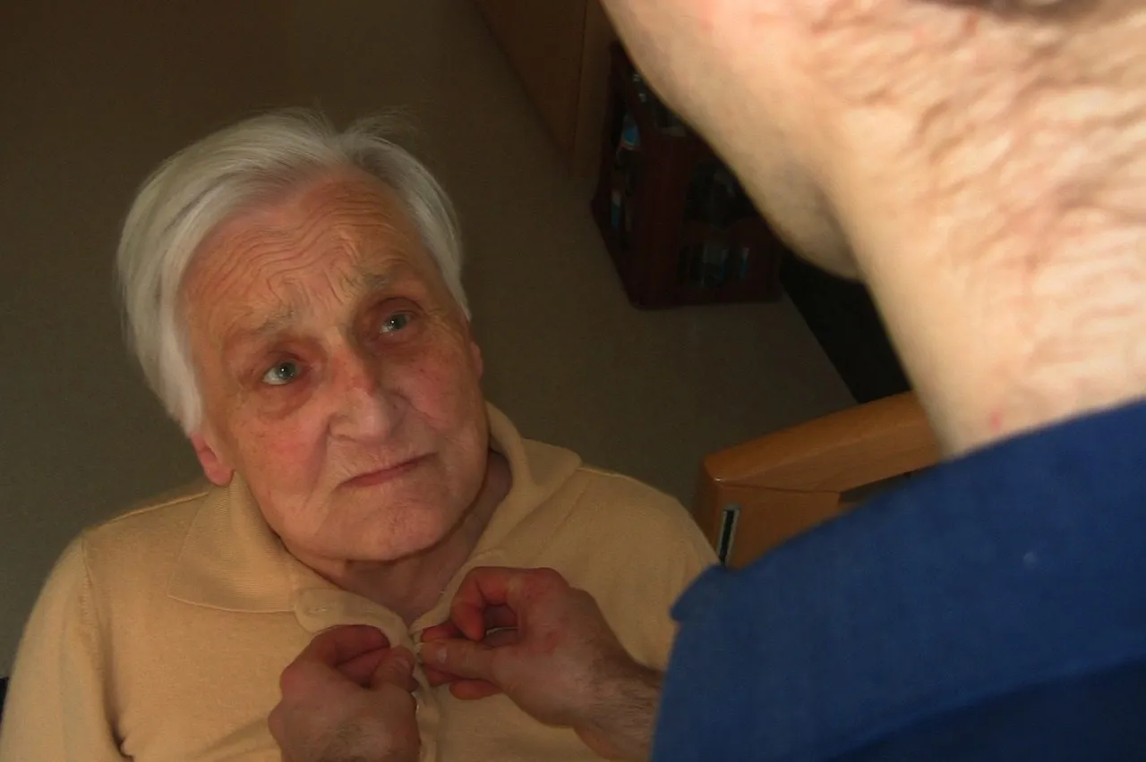 Síntomas del Alzheimer