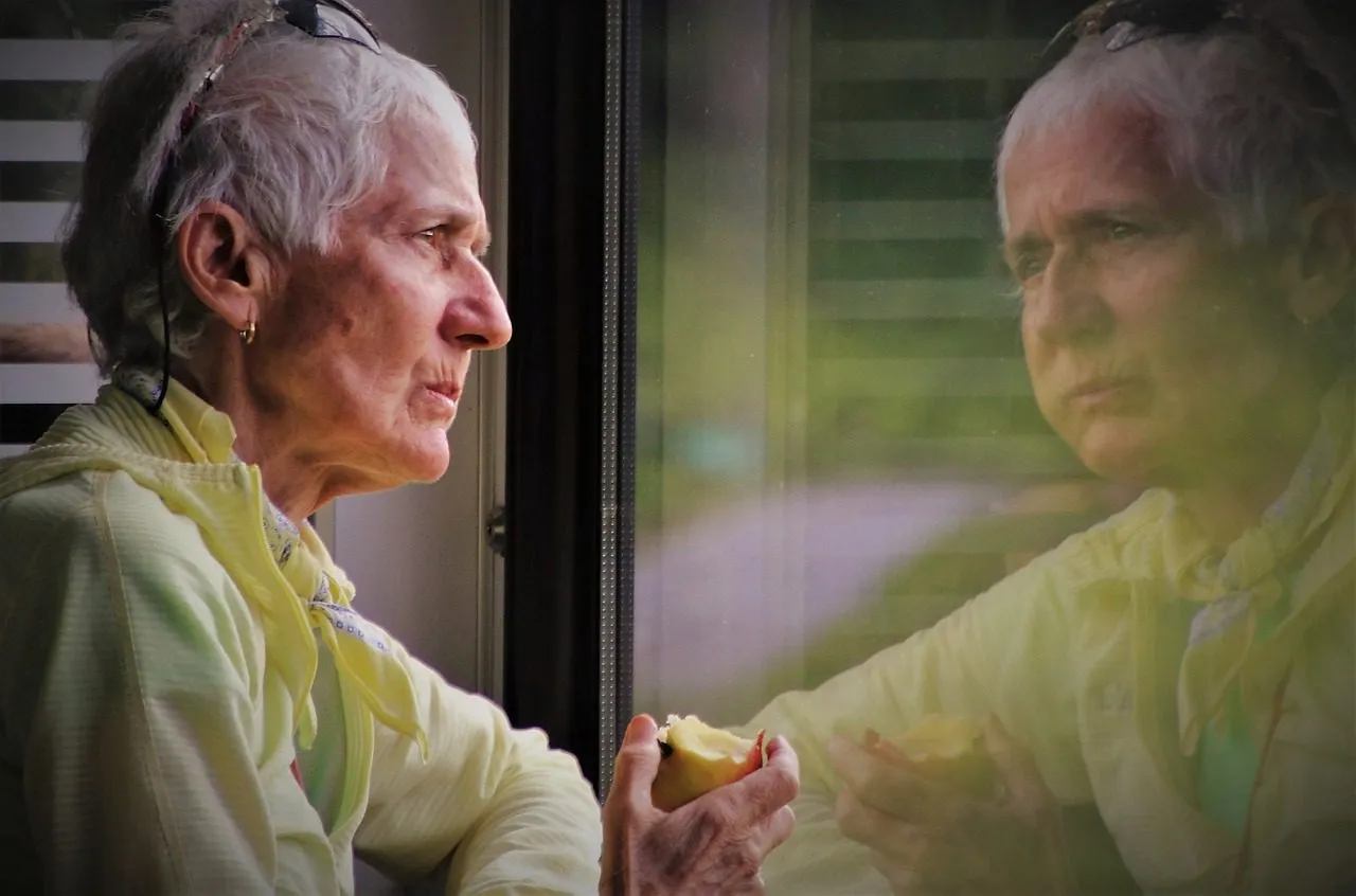 ¿Qué es el Alzheimer?
