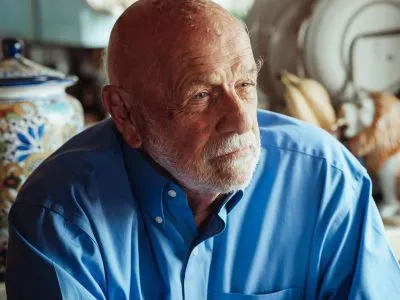 ¿Qué es el Alzheimer?