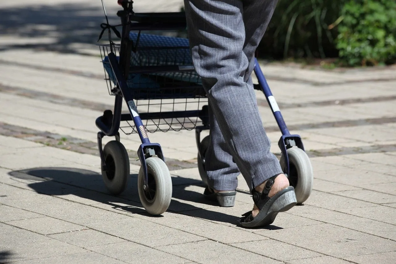 ¿Qué es el Alzheimer?