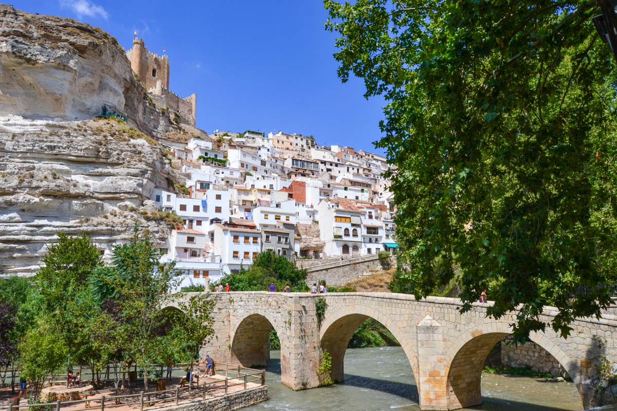 Imágen de la ciudad de Albacete albacete