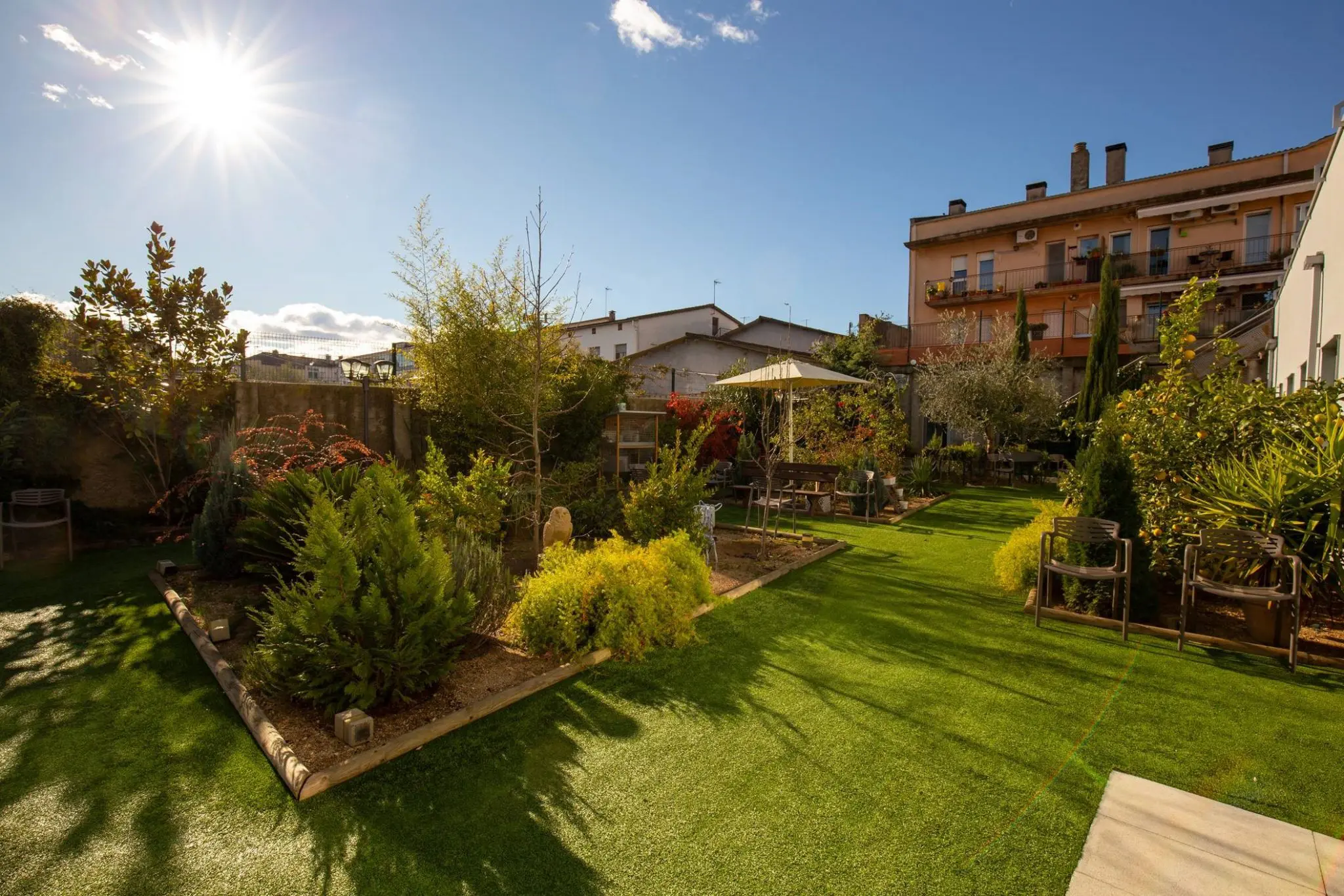 Imágen de la ciudad de Alcobendas alcobendas