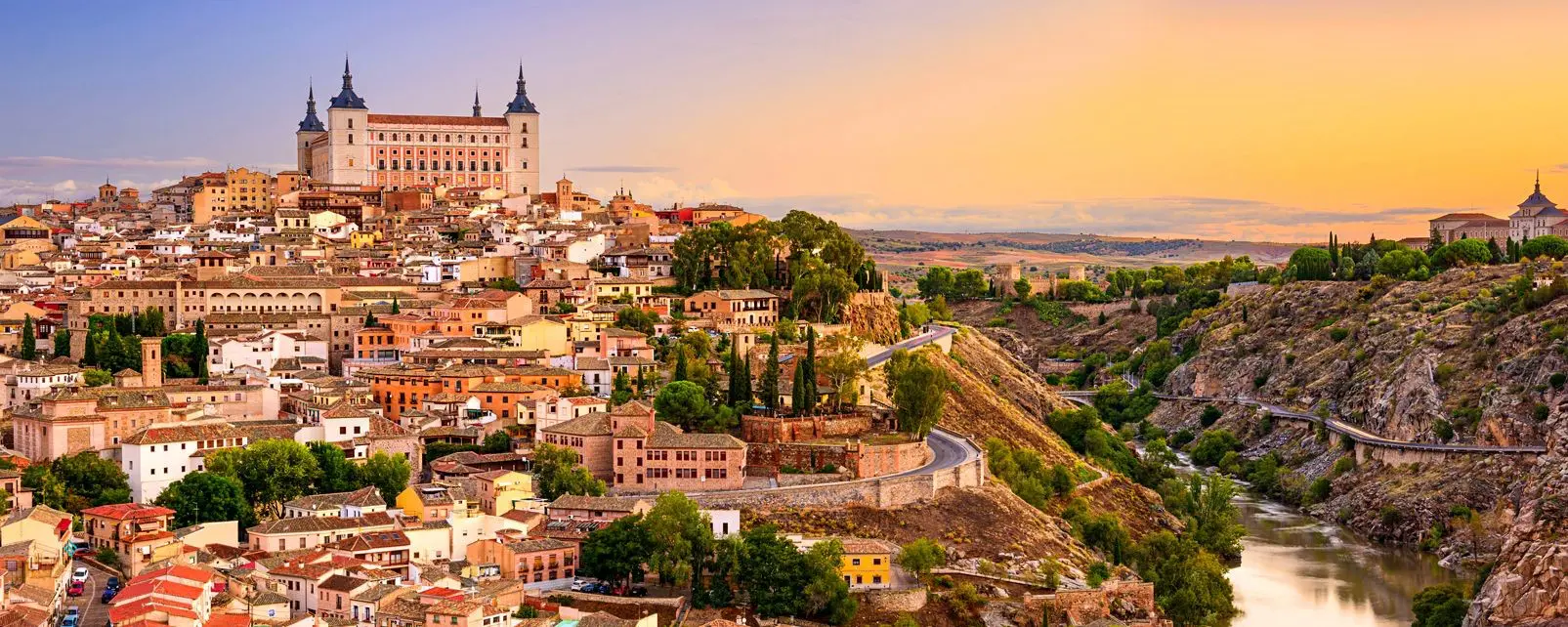 Imágen de la ciudad de Ciudad Real ciudad-real
