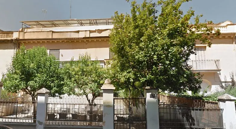 Imágen de la ciudad de Getafe getafe