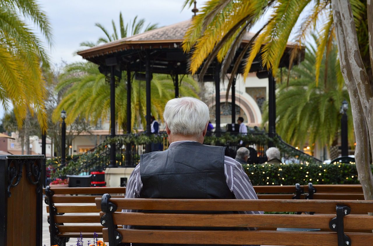Imágen de personas con demencia