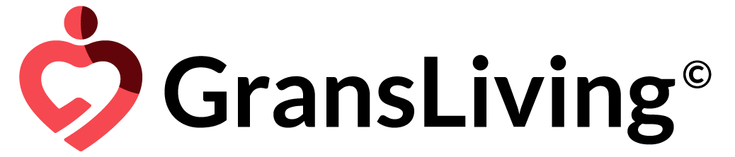 GransLiving logo